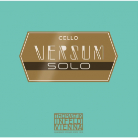 Versum SOLO Cello Strings