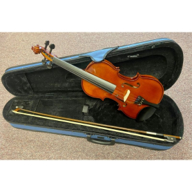 Meadow Student Violin Outfit, Select Size