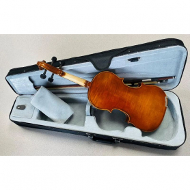 Otto Intermediate Violin Outfit, Select Size