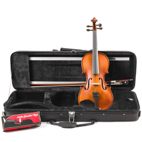 Palatino Genoa Violin Outfit, Select Size