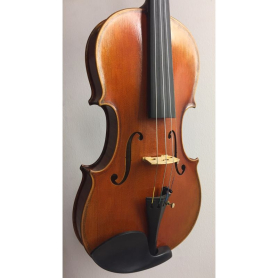 Advanced Violin by Z. Zhao -Cedar Strings Shop