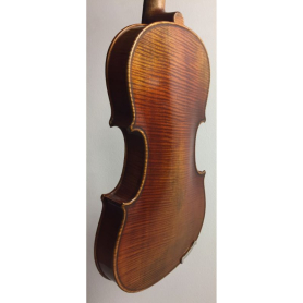 Artist Violin by Z. Zhao - Cedar Strings Shop