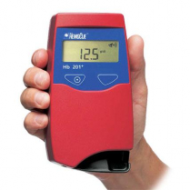 HemoCue® Hb 201+ Hemoglobin Analyzer