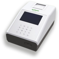 Rapid Response® U121S Urine Analyzer w/Barcode Reader