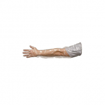 Almedic® Polyethylene Gloves, Shoulder Length