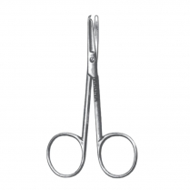 Almedic® Spencer Stitch Scissors, 9cm, 3 1/2"