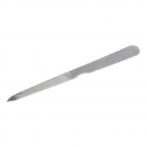 Graham Field™ Triple Cut Nail File, 5"