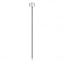 Welch Allyn® BP Port Fitting, 1 Tube, Bayonet
