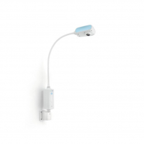 Welch Allyn® Green Series™ 300 General Exam Light w/Wall Mount