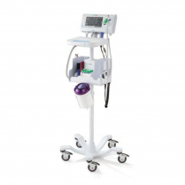 Welch Allyn® Connex® Spot Monitor Accessory Power Management Stand