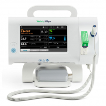 Welch Allyn® Connex® Spot Monitor Desktop Stand