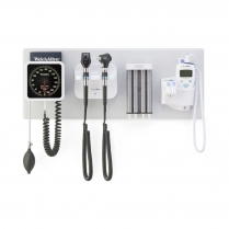 Green Series™ 777 Integrated Wall System w/Suretemp