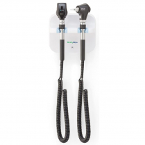 Welch Allyn® Green Series™ 777 Wall Transformer w/Coaxial LED Ophth & MacroView LED Otoscope