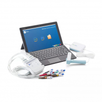 Welch Allyn® Diagnostic Cardiology Suite™ ECG w/AM12 Module