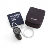 Welch Allyn® DuraShock Classic Hand Aneroids with Cuff