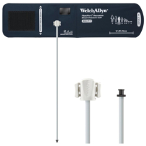 FlexiPort® Reusable Blood Pressure Cuffs w/1 Tube, Tri-Purpose Connector