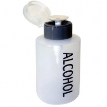 Tech-Med® Alcohol Dispenser, 9oz
