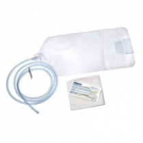 Amsure® Cleansing Enema Bag Set