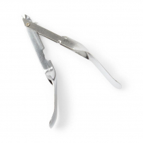 Medline® Skin Staple Remover, Sterile, Metal Handle