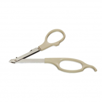 Medline® Skin Staple Remover, Plastic Handle