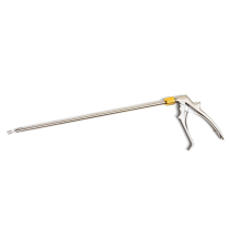 LIGACLIP™ Single Clip Appliers, Medium, Angled, 5-3/4"