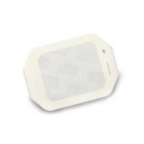 3M™ Tegaderm™ HP Transparent Film Dressing, Frame Style