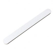Emery Board, 180/80 grit, 7"