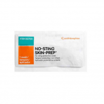 Smith & Nephew NO-STING SKIN-PREP™ Protective Dressing, 1mL