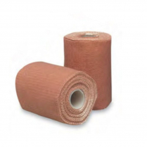 Tensoplast® Robust Elastic Adhesive Tape, 2.5cm x 4.5m
