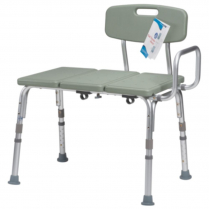Dynarex® Tub Transfer Bench