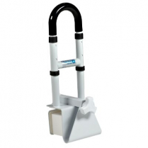 Dynarex® Adjustable Tub Rail
