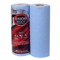 Tork® ShopMax™ Towel Rolls