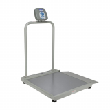 Health o Meter® Digital Wheelchair Ramp Scale