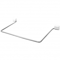 Sharpsafe® Wall Loop Container Bracket, For Sizes 9L & 13L