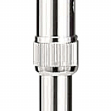 Drive® Round-Handle Aluminum Cane