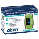 Drive® Pediatric Fingertip Pulse Oximeter