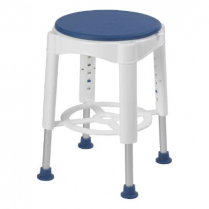 Drive® Swivel Seat Shower Stool