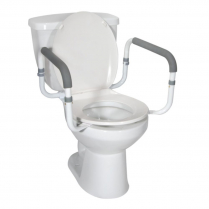 Drive® Toilet Safety Rail