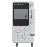 Dopplex® SD2 Vascular Doppler w/Display, No Probe, AA