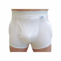 ComfiHips® Hip Protector, Mens, Large (36"-38")