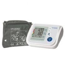 Lifesource® Premium Multi-User Blood Pressure Monitor