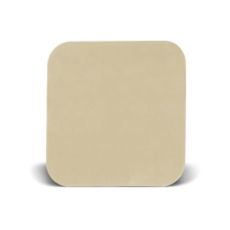 DuoDERM® Extra Thin CGF™ Dressing, 4" x 6", Oval