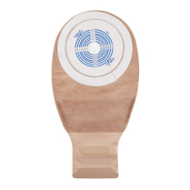 Convatec® Esteem®+ Drainable Pouch, Transparent, 19mm - 64mm