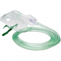 MedPro® Nebulizer Kit, Adult Mask, Neb Cup, 7' Tubing