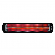 Tungsten 3000 Watt Electric Heater-208 Volt