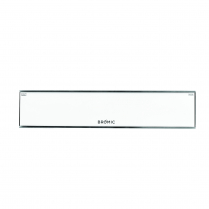 Platinum SMart Heat Electric Marine 4500W White 208V