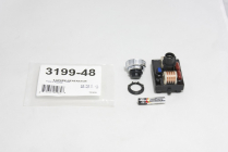 FIREMAGIC SPARK GEN F/INFRA-RED BRNR (4 PRONG)S