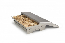 CHARCOAL/SMOKER BASKET (ECHELON & AURORA)