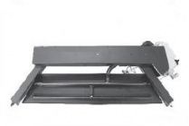 PETERSON BURNER KIT WITH REMOTE SYSTEM