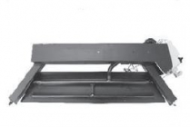 PETERSON BURNER KIT WITH REMOTE SYSTEM